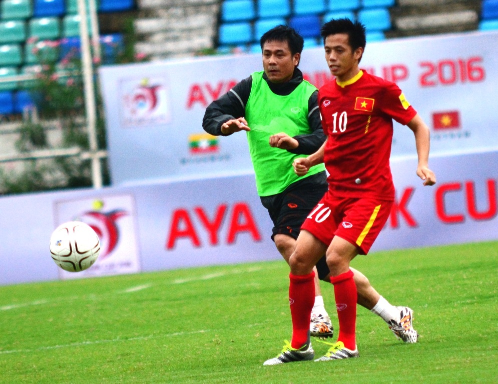 Tinh hinh chan thuong cua Cong Phuong anh 4