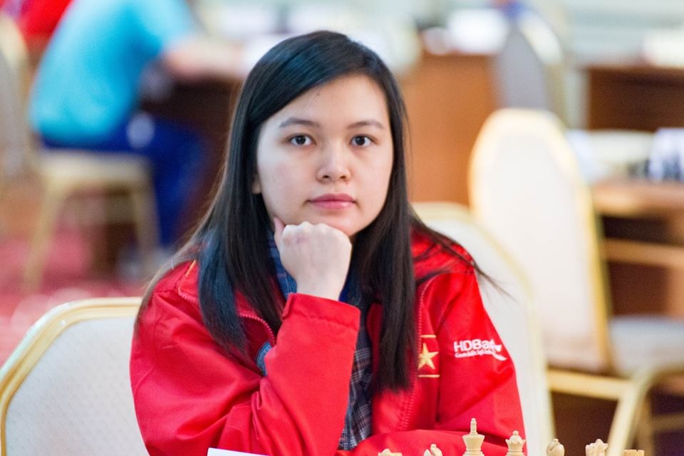 Ky thu Mai Hung vo dich co chop chau A hinh anh