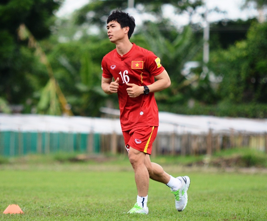 Tuyen Viet Nam choi bong nem chieu 5/6 anh 6