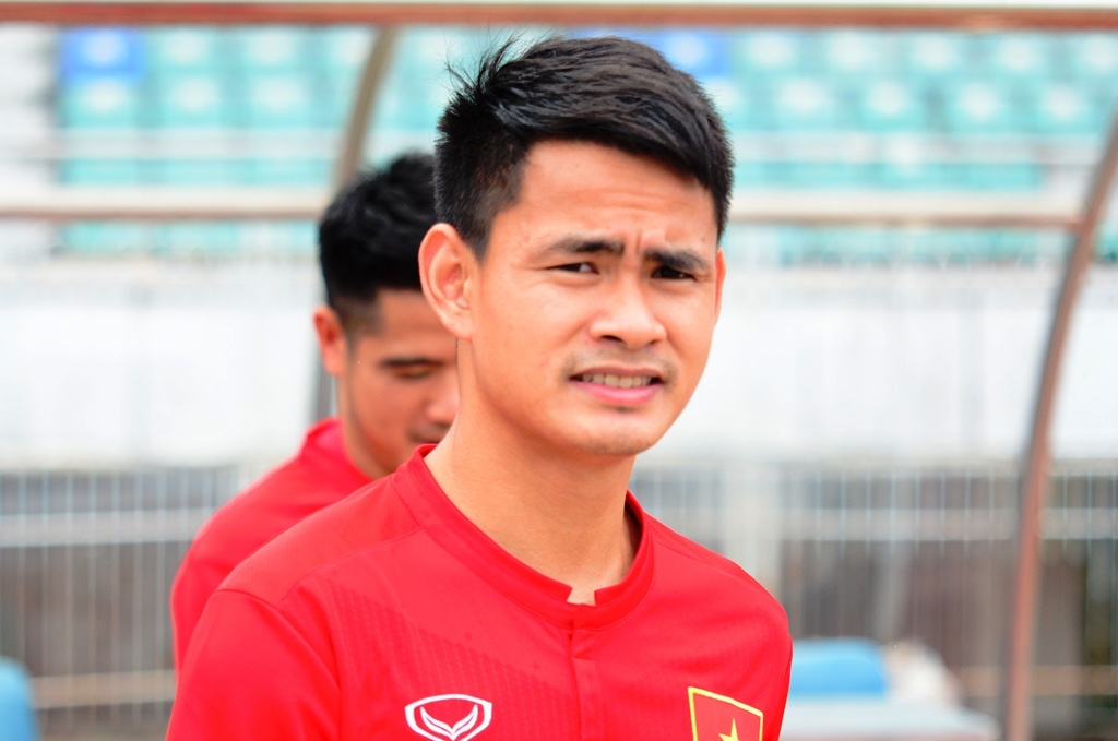 Cham diem doi tuyen Viet Nam anh 16