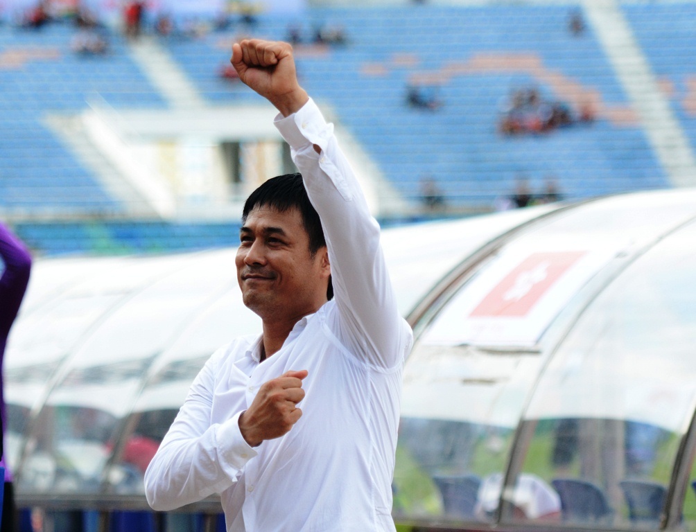 Cham diem doi tuyen Viet Nam anh 17