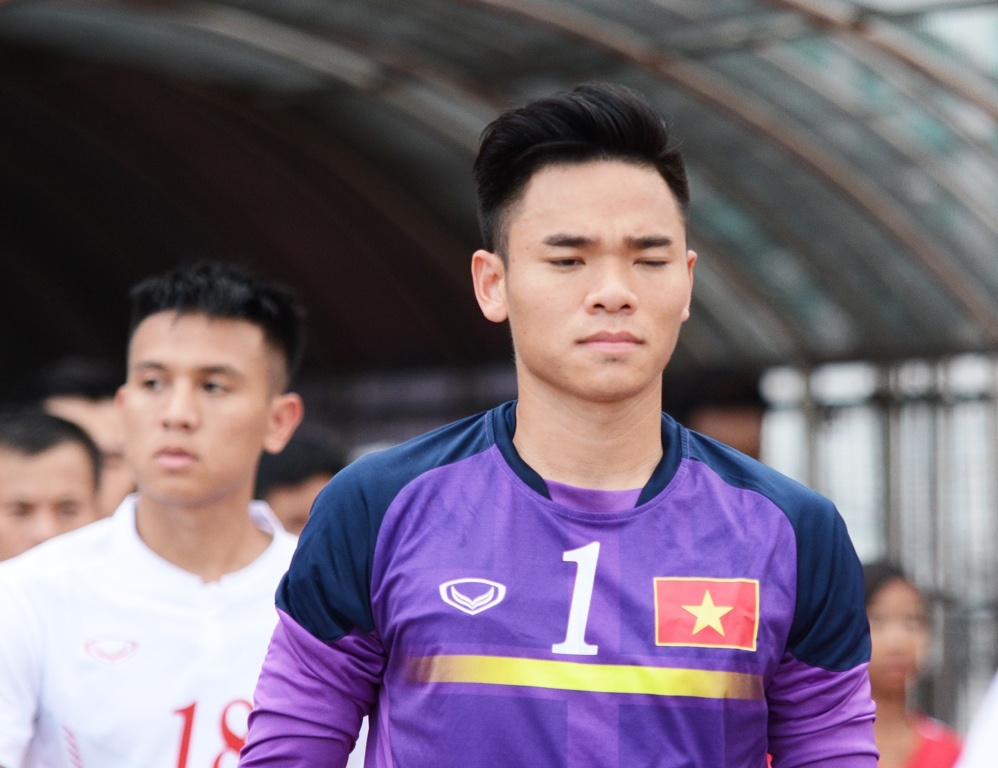 Cham diem doi tuyen Viet Nam anh 2