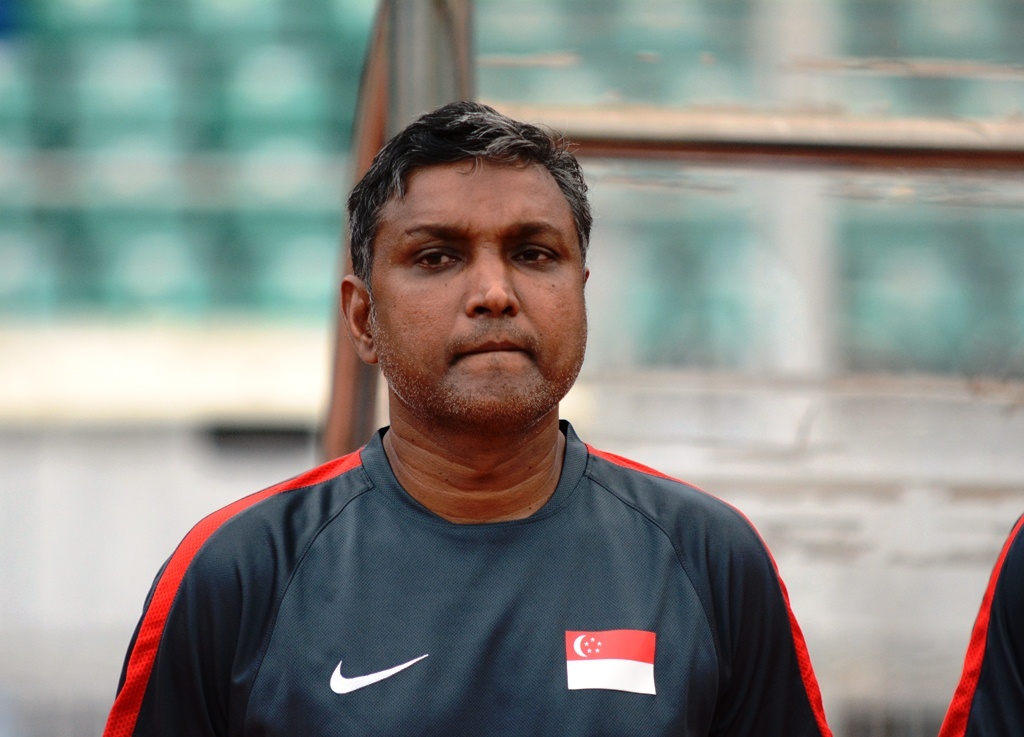 Singapore thua nhan bi tuyen Viet Nam trung phat hinh anh