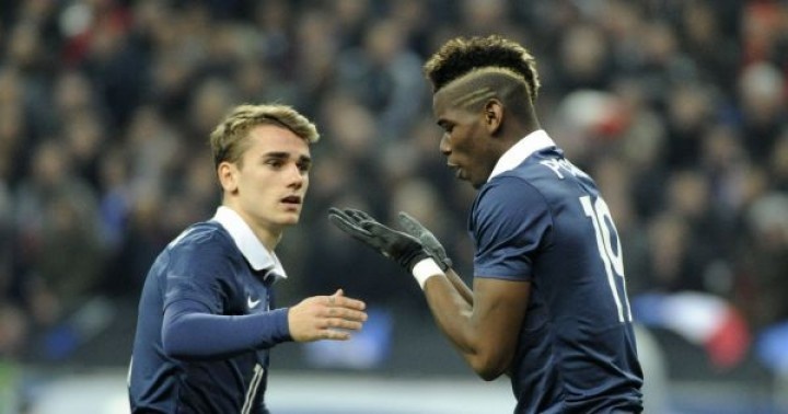 HLV Graechen dự đoán Pháp thắng Romania ảnh 1 HLV Graechen du doan Phap thang Romania anh 1