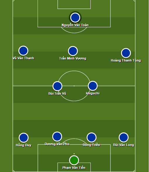 Tran HAGL vs SHB.Da Nang chieu 10/6 anh 1