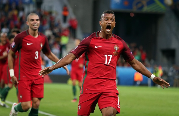 Bồ Đào Nha phụ thuộc nhiều vào Ronaldo ảnh 1 Bo Dao Nha phu thuoc nhieu vao Ronaldo anh 1