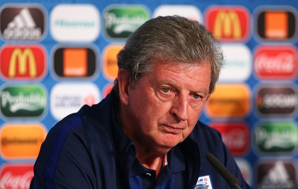 HLV Roy Hodgson: ‘That xau ho neu de y den loi noi cua Bale’ hinh anh