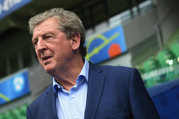 Tuyen Anh vao ban ket, HLV Roy Hogdson moi giu duoc ghe hinh anh