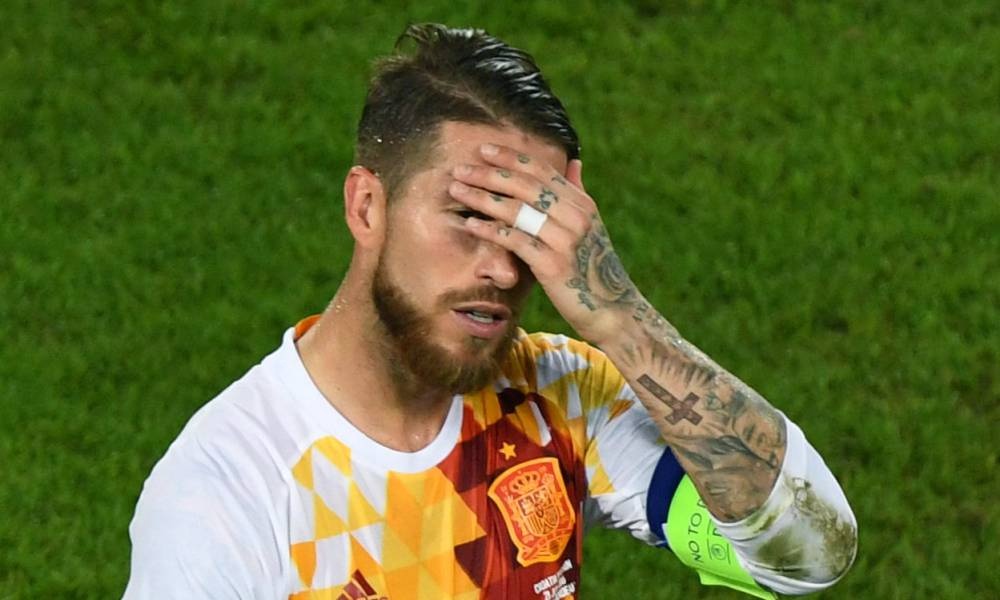 Tay Ban Nha cung nhanh dau 'tu than' voi Italy, Duc, Phap hinh anh