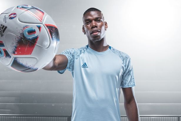 Bong ‘bung no’ duoc su dung tai vong knock-out Euro 2016 hinh anh