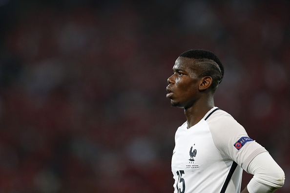 Brexit tác động đến bóng đá Anh ảnh 2 Brexit tac dong den bong da Anh anh 2