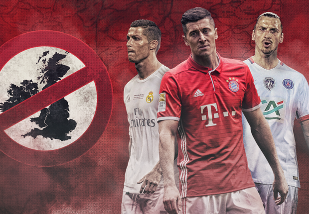 Anh roi EU, tham hoa cho Premier League hinh anh