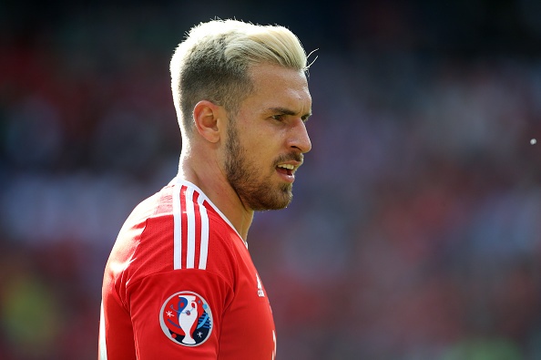 Xu Wales khong co 'vua kien tao' o ban ket hinh anh