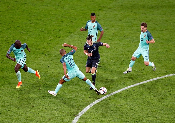 Bồ Đào Nha vào chung kết Euro 2016 ảnh 2 Bo Dao Nha vao chung ket Euro 2016 anh 2