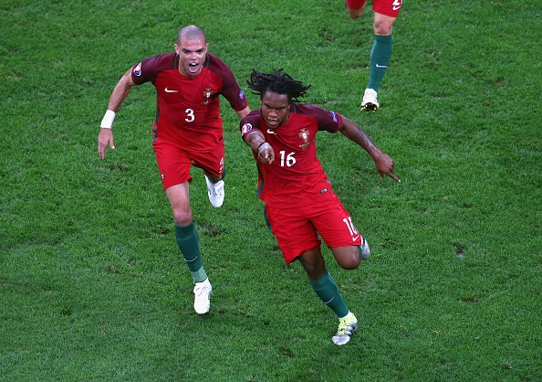 Chung kết Euro Pháp vs Bồ Đào Nha ảnh 2 Chung ket Euro Phap vs Bo Dao Nha anh 2