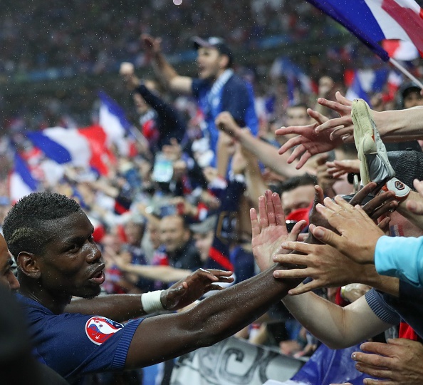 Chung kết Pháp vs Bồ Đào Nha ảnh 4 Chung ket Phap vs Bo Dao Nha anh 4