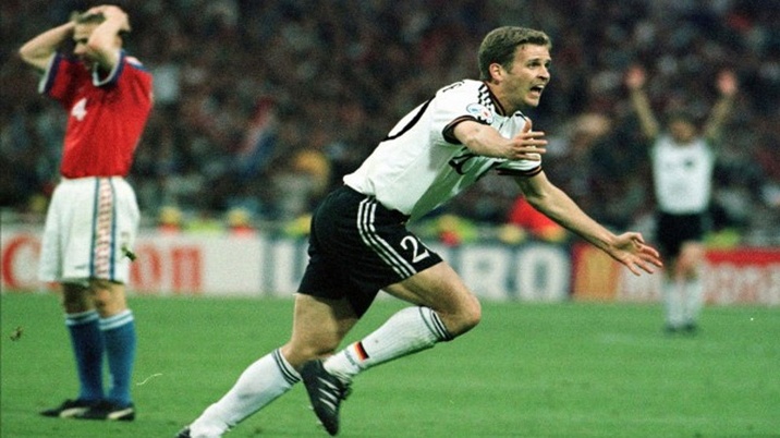 Khoanh khac cac tran chung ket Euro anh 12