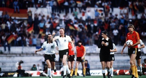 Khoanh khac cac tran chung ket Euro anh 8