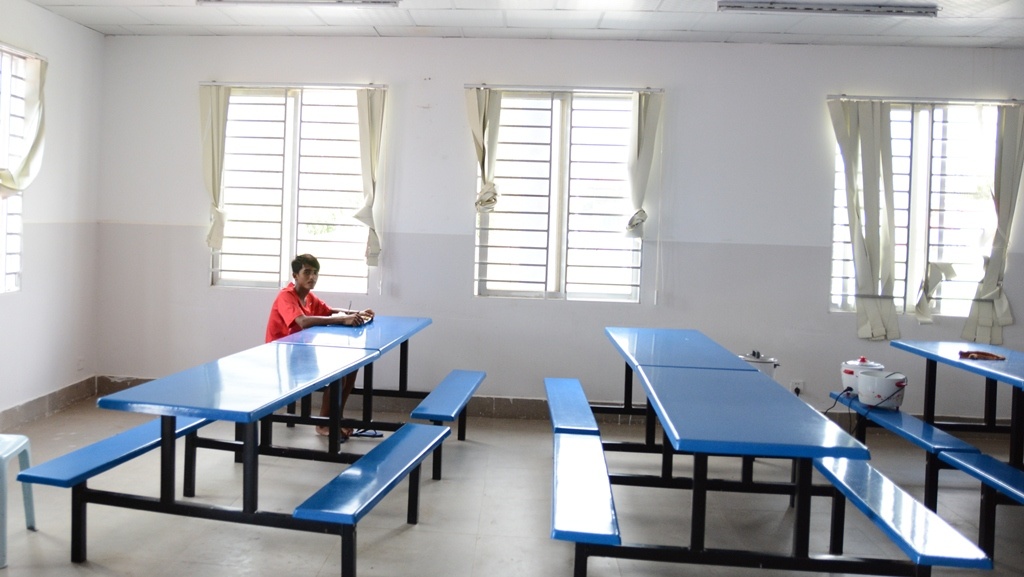 Kham pha CLB Phom Penh Crown anh 7