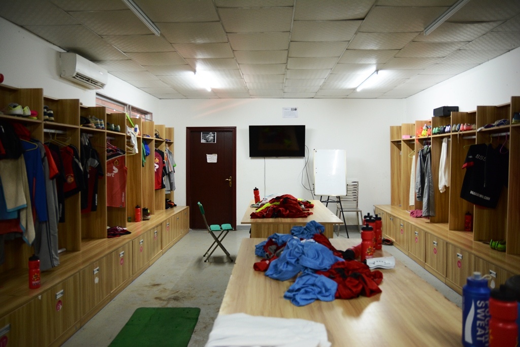 Kham pha CLB Phom Penh Crown anh 3