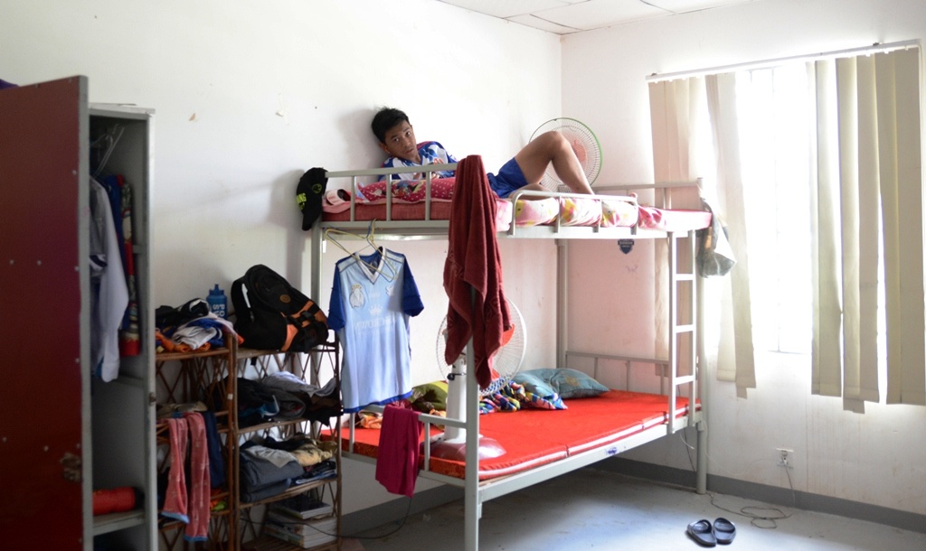 Kham pha CLB Phom Penh Crown anh 4