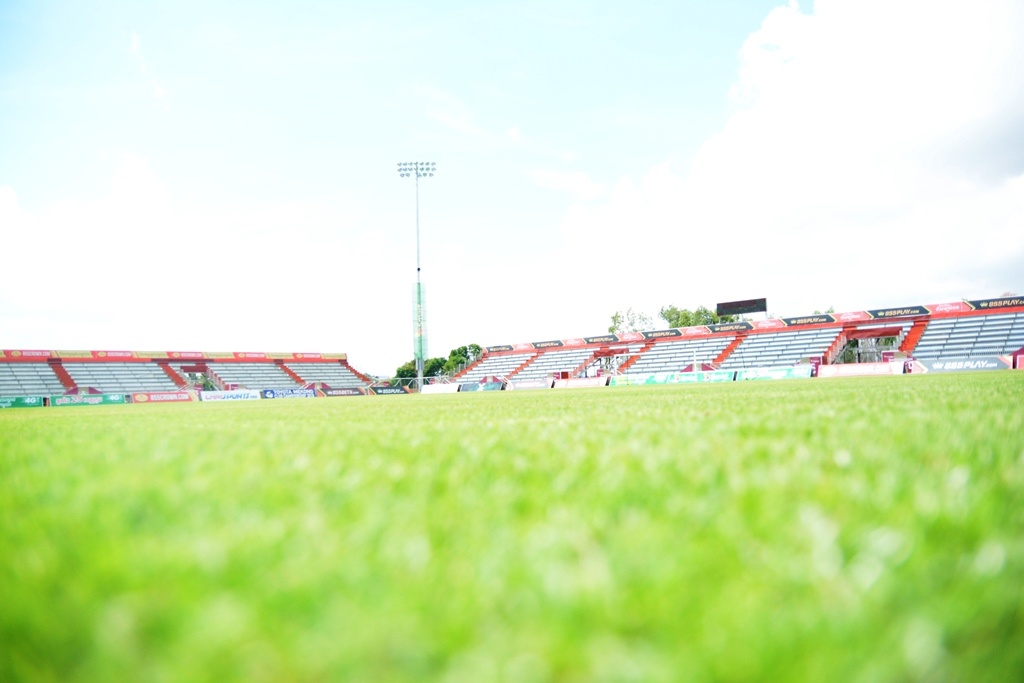 Kham pha CLB Phom Penh Crown anh 2