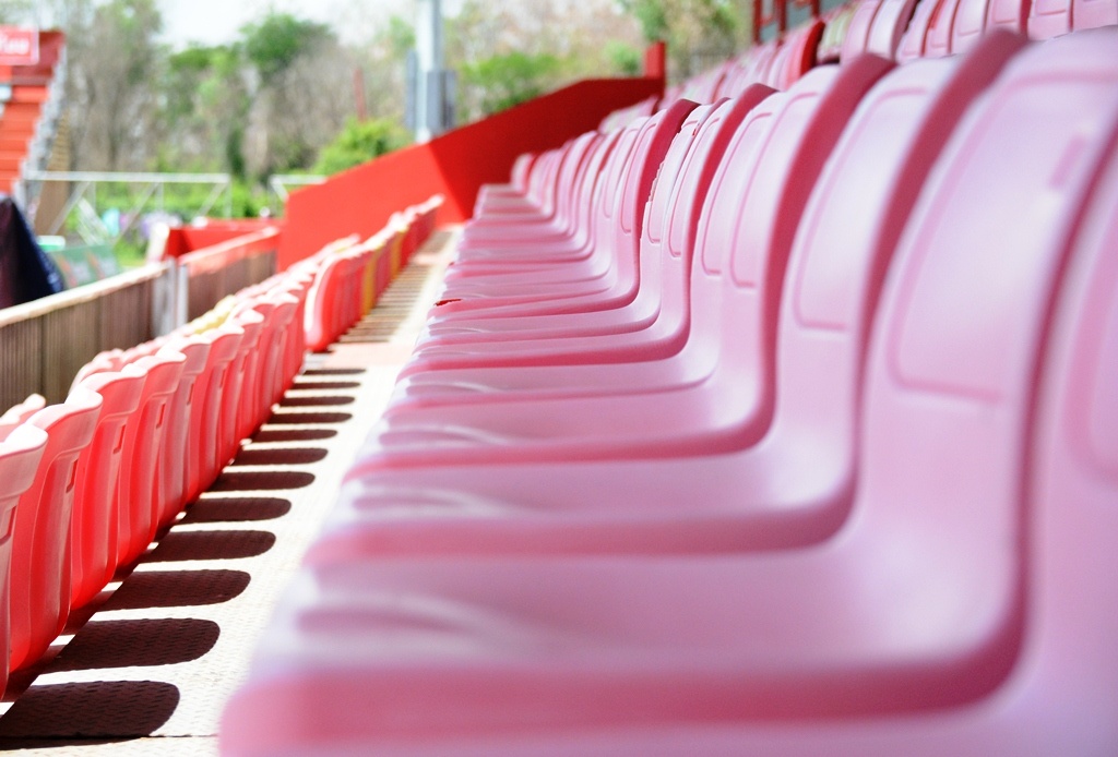 Kham pha CLB Phom Penh Crown anh 8