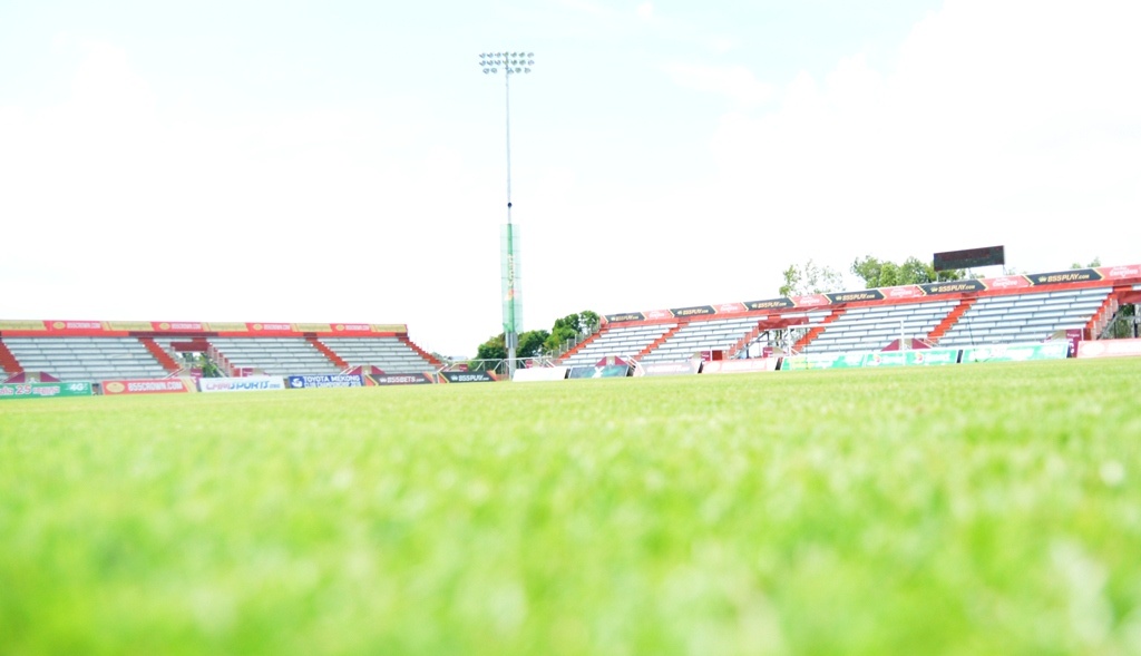 Dai ban doanh hien dai cua CLB thanh cong nhat Campuchia hinh anh