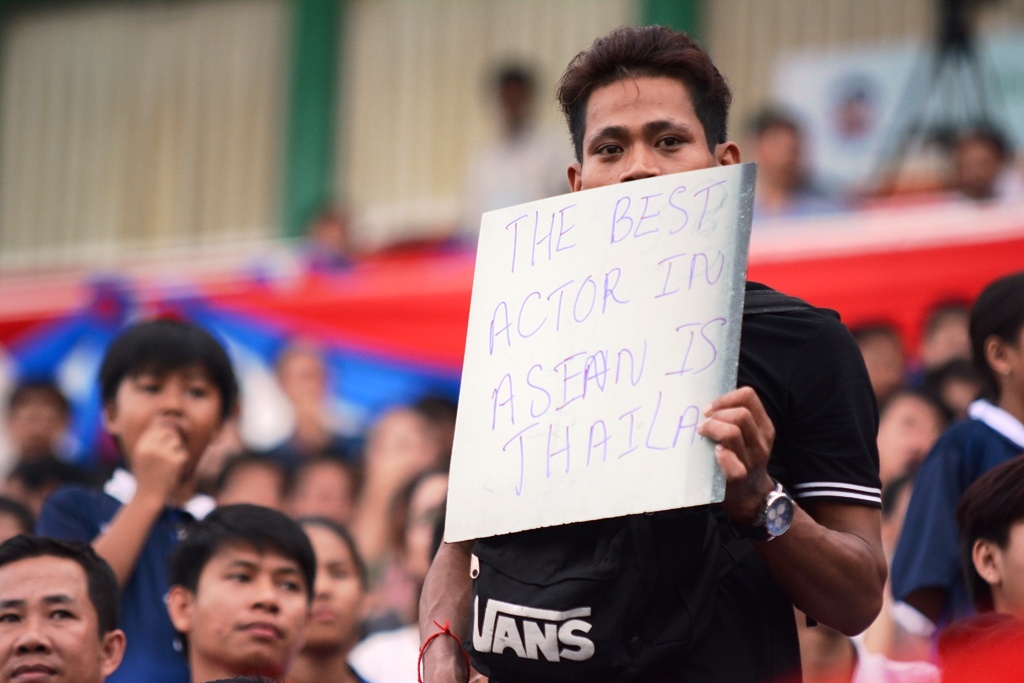 U16 Thái Lan thắng U16 Campuchia ảnh 8 U16 Thai Lan thang U16 Campuchia anh 8