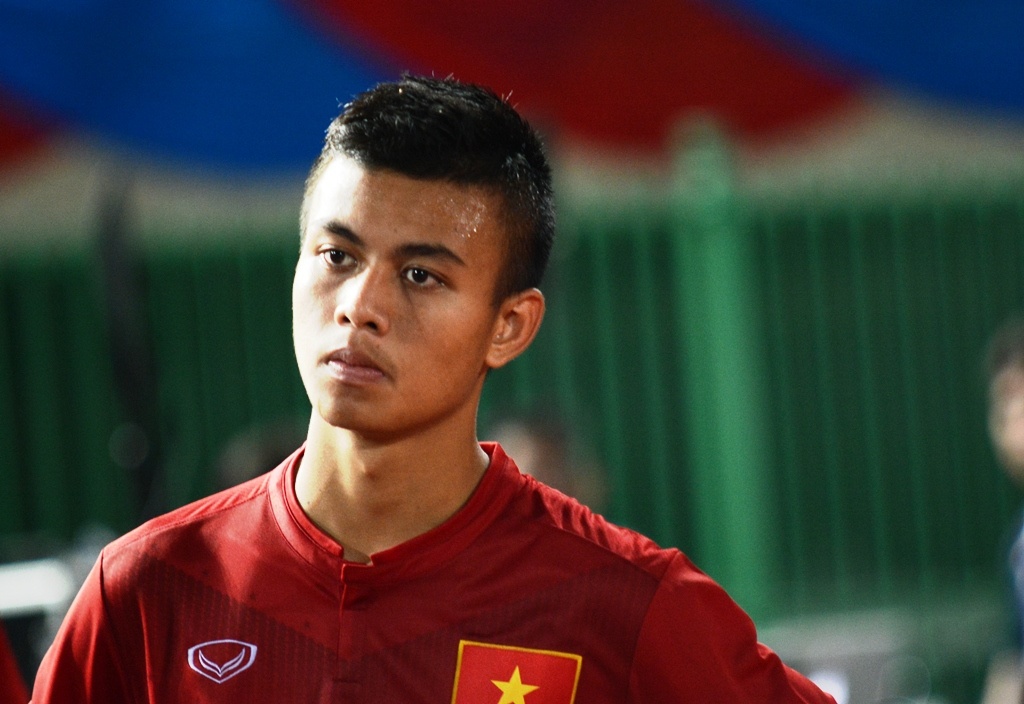 HLV U16 Viet Nam: ‘That bai la bai hoc cho cac cau thu’ hinh anh