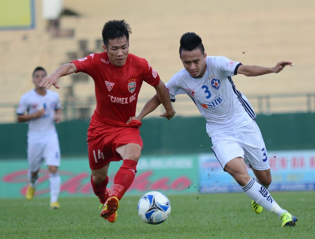 SHB.Da Nang thang Binh Duong 1-0 anh 1