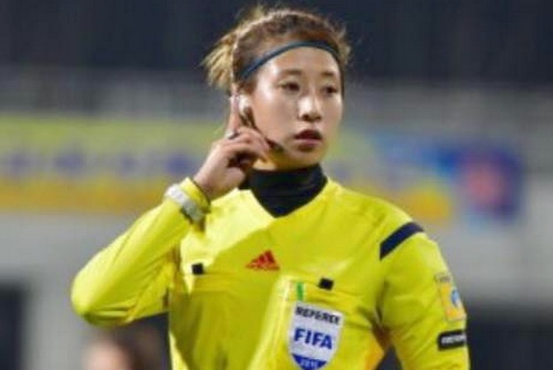 CDV Myanmar tan cong trong tai nu o tran thua Viet Nam hinh anh