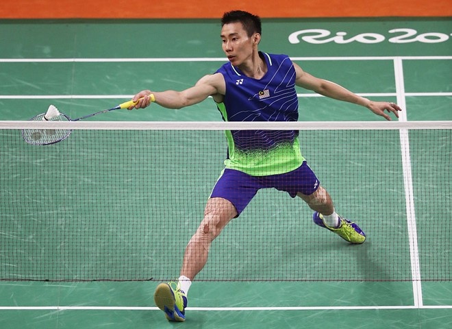 Lee Chong Wei nhan can ho chung cu, xe hoi nho HCB Olympic hinh anh