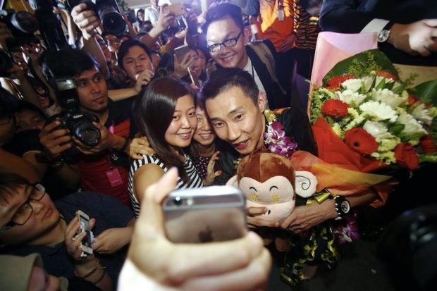 Đông Nam Á chuẩn bị cho Olympic 2020 ảnh 3 Dong Nam A chuan bi cho Olympic 2020 anh 3