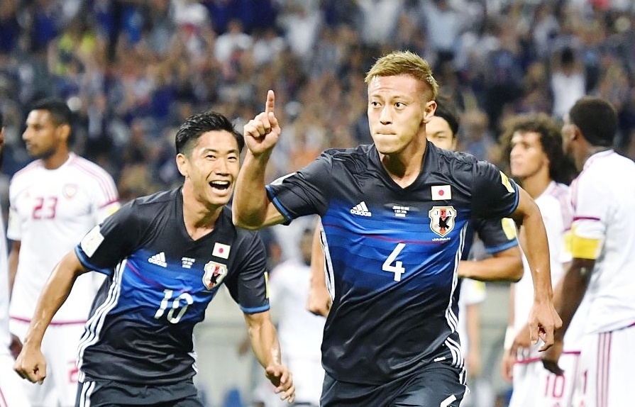 Dan sao Nhat Ban len tieng de doa tuyen Thai Lan hinh anh