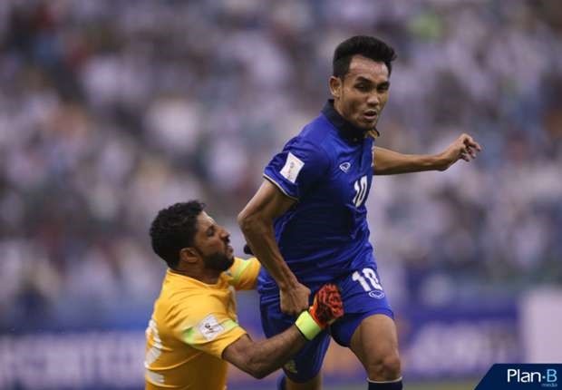 Trận Thái Lan vs Nhật Bản ngày 6/9 ảnh 1 Tran Thai Lan vs Nhat Ban ngay 6/9 anh 1