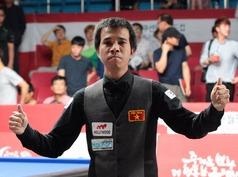 Co thu Viet Nam gianh ngoi a quan World Cup billiards hinh anh