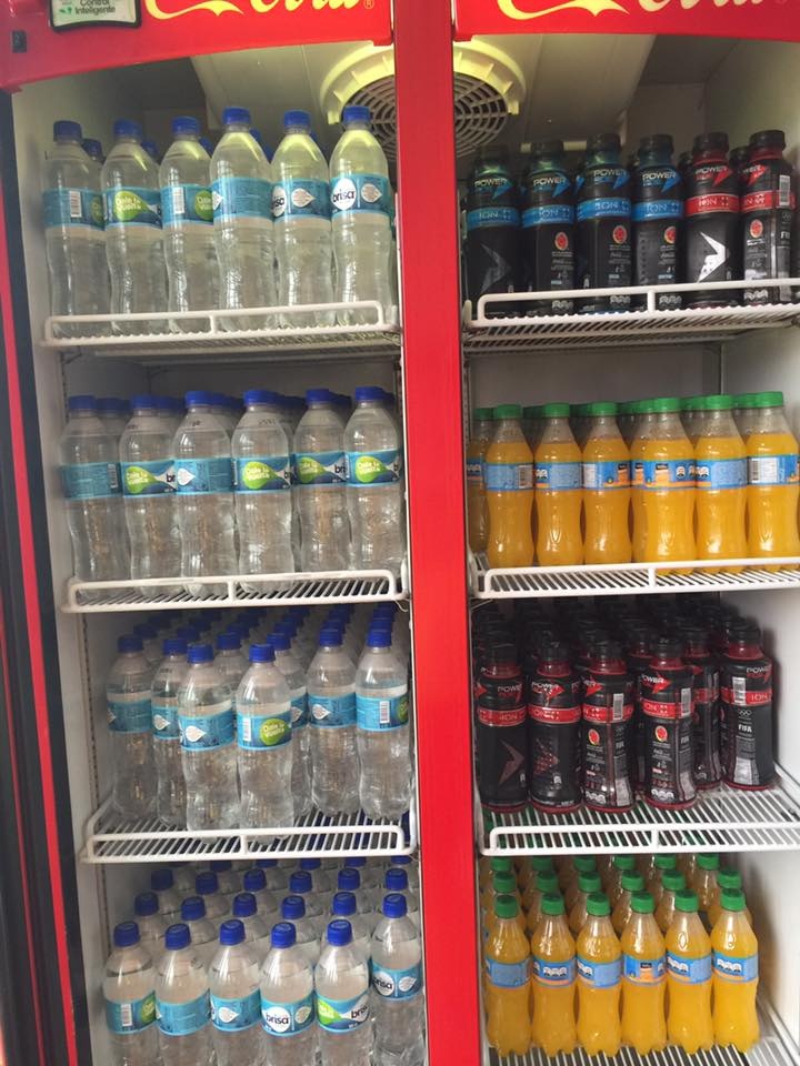 Tuyen futsal Viet Nam du World Cup anh 2