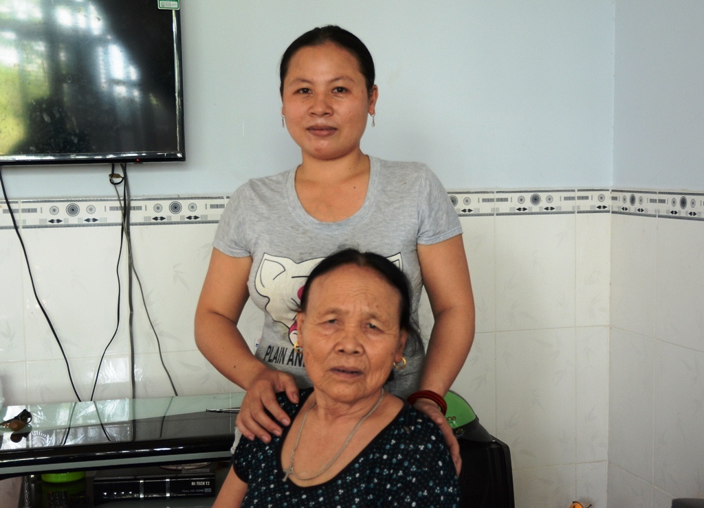 Chuyen tinh cua VDV Le Van Cong anh 1