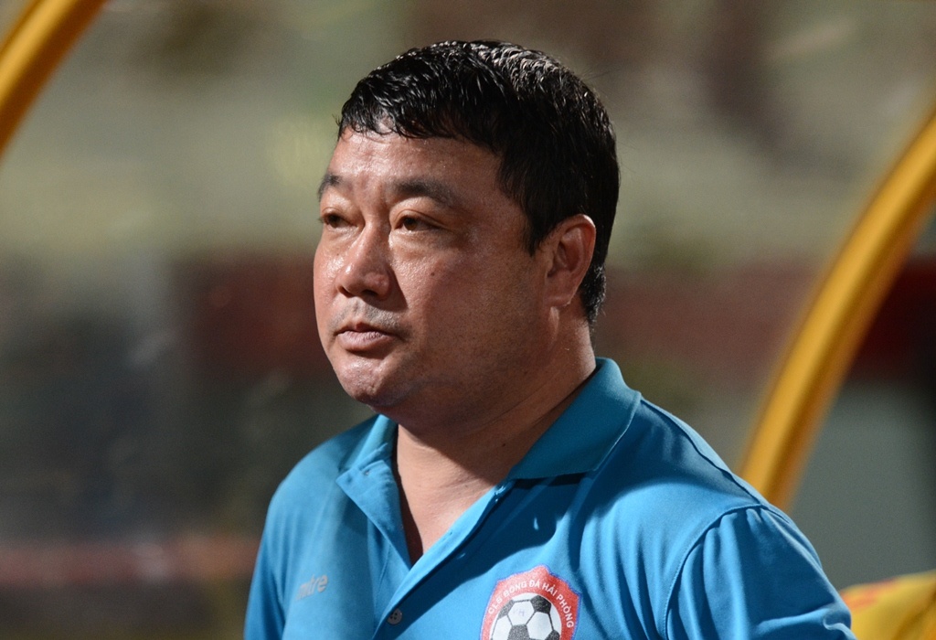 Hải Phòng thắng Long An 5-2 ảnh 6 Hai Phong thang Long An 5-2 anh 6