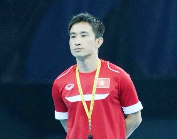 Tuyển futsal Việt Nam thắng Guatemala ảnh 1 Tuyen futsal Viet Nam thang Guatemala anh 1