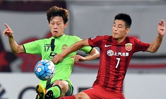 Jeonbuk danh bai Shanghai SPIG 5-0 hinh anh