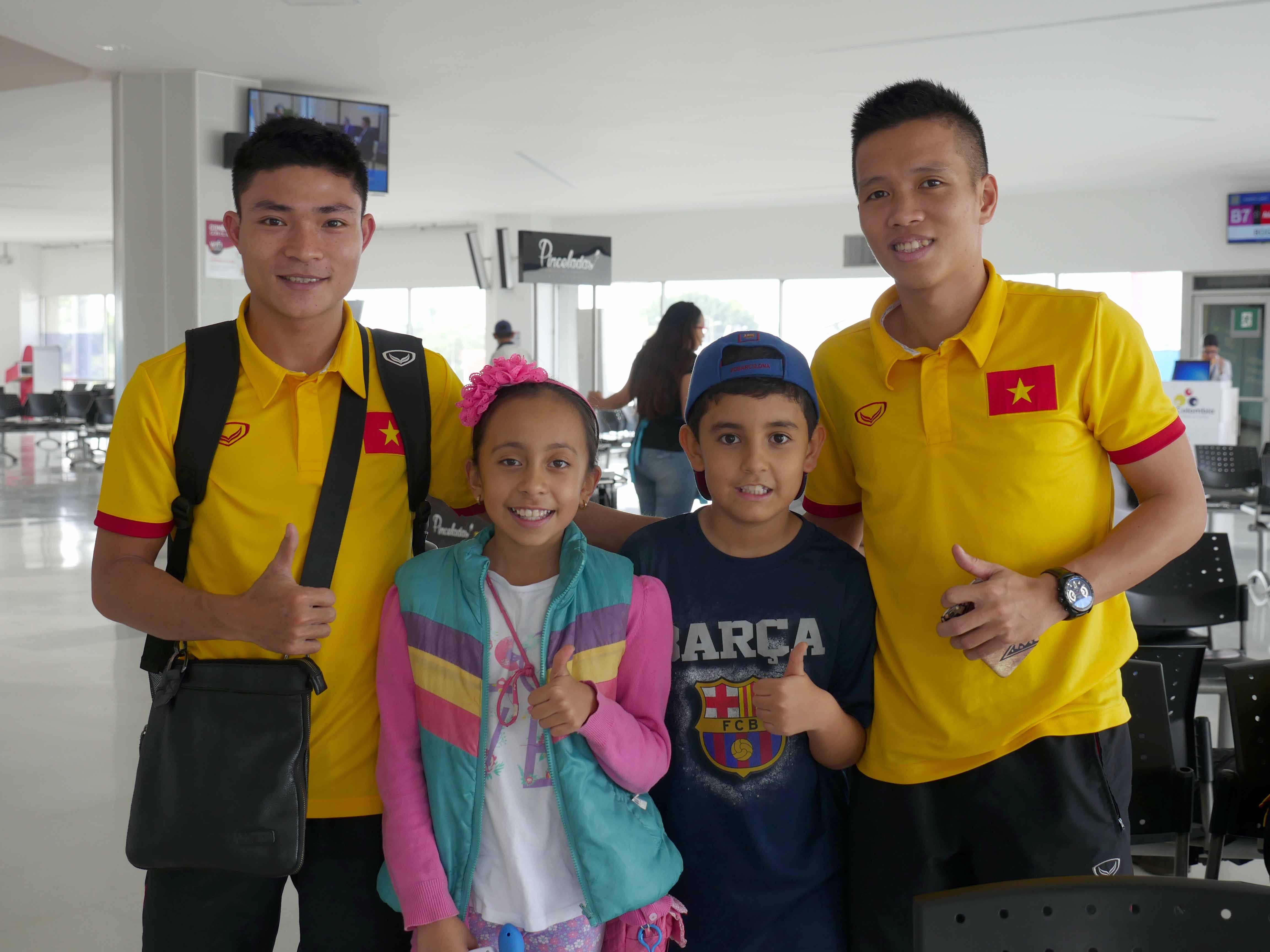 Tuyen futsal Viet Nam gap Italy anh 5