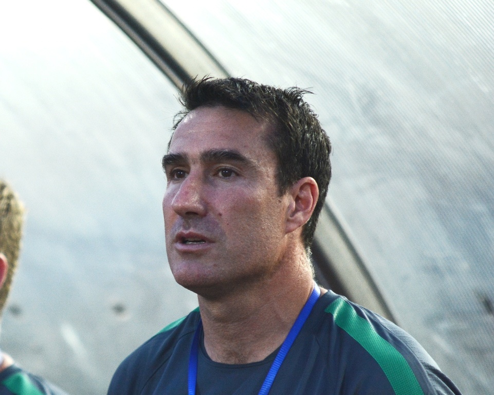 U16 Australia hoang loan sau khi dan ban Viet Nam hinh anh