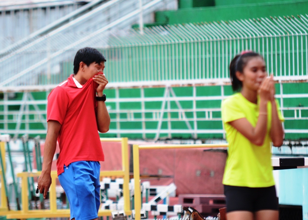 Tuyen Viet Nam tap tai TP.HCM chieu 26/9 anh 2