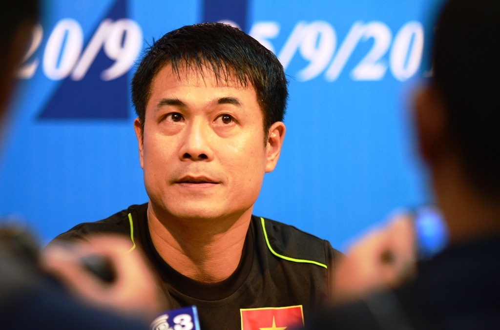 Tuyen Viet Nam cham tran Indonesia de chuan bi cho AFF Cup hinh anh