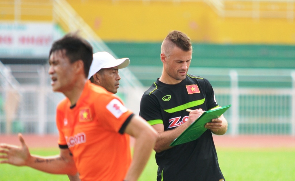 Vo Huy Toan chay khoe nhat DTVN anh 4