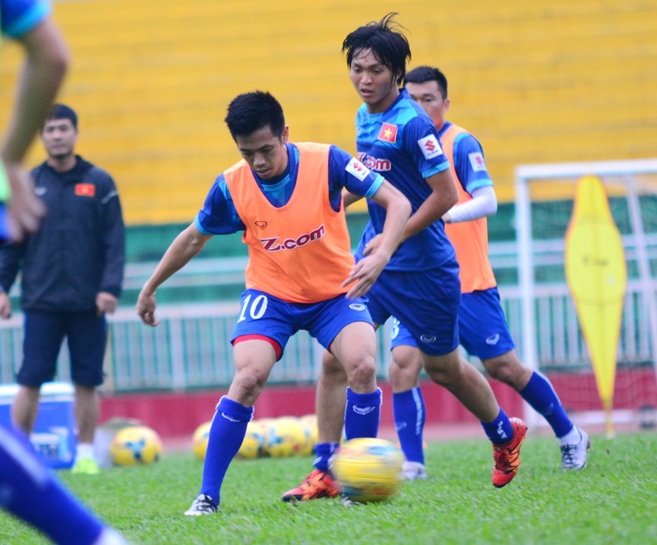 Cong Phuong tap chieu 3/10 anh 4