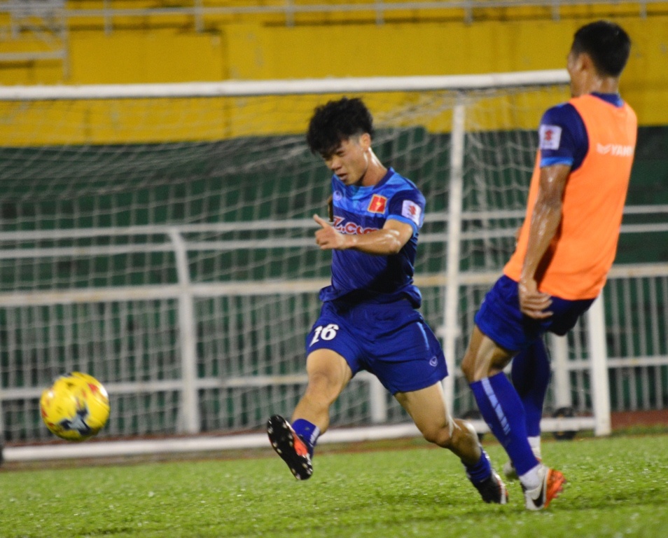 Cong Phuong tap chieu 3/10 anh 2