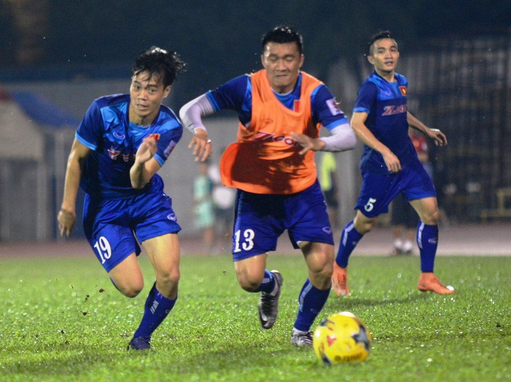 Cong Phuong tap chieu 3/10 anh 6